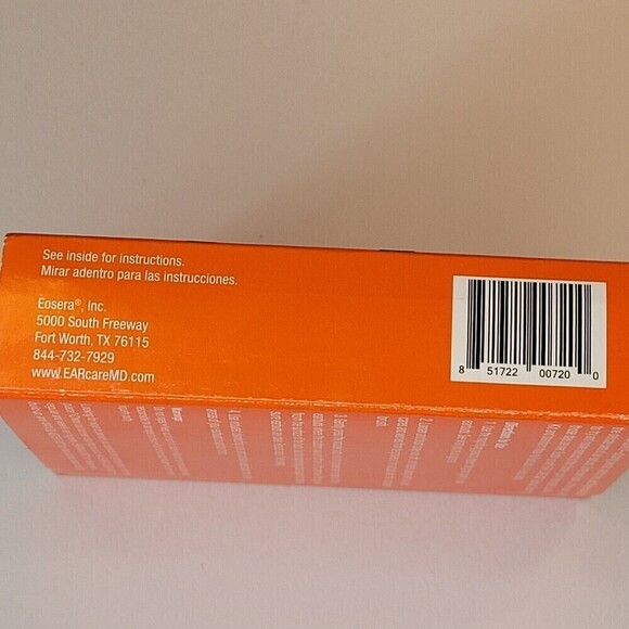 Ear Care MD Earbud Headphones Cleaning Kit - Picture 6 of 6